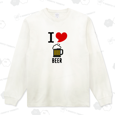 I LOVE BEER ビール 酒