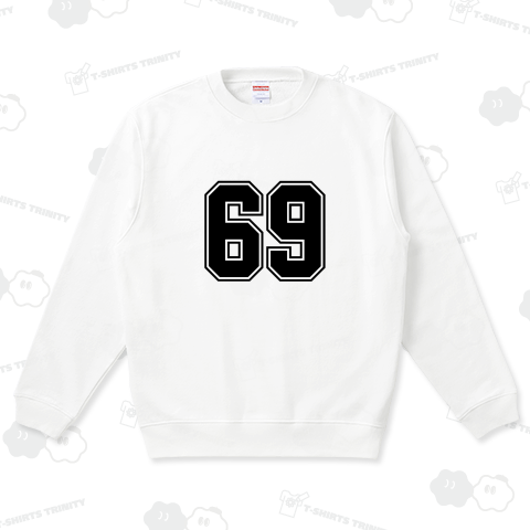 69 ロック シックスナイン sixty-nine