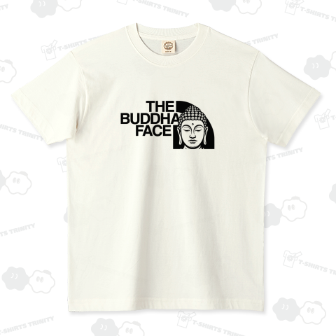 THE BUDDHA FACE ザブッダ フェイス 大仏 仏陀