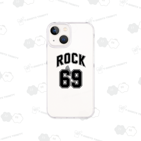 69 ロック シックスナイン 69 ROCK