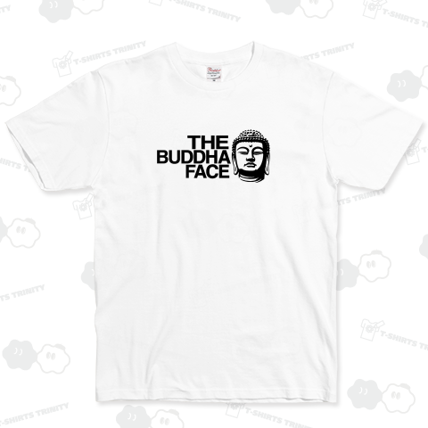 THE BUDDHA FACE 大仏 奈良の大仏