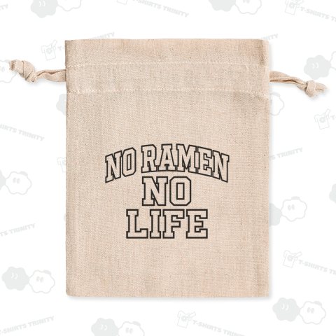NO RAMEN NO LIFE