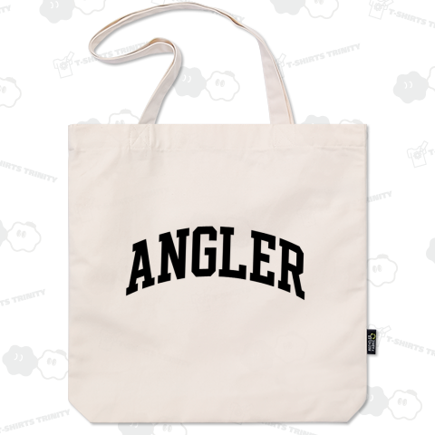 Angler アングラー 釣り FISHING