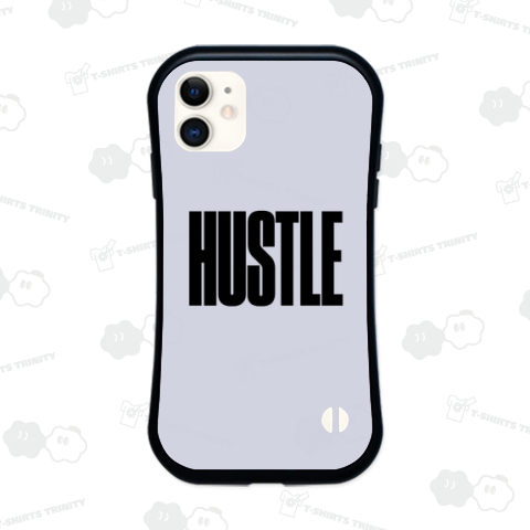 HUSTLE(努力・稼ぐ・動き続ける)HIPHOP