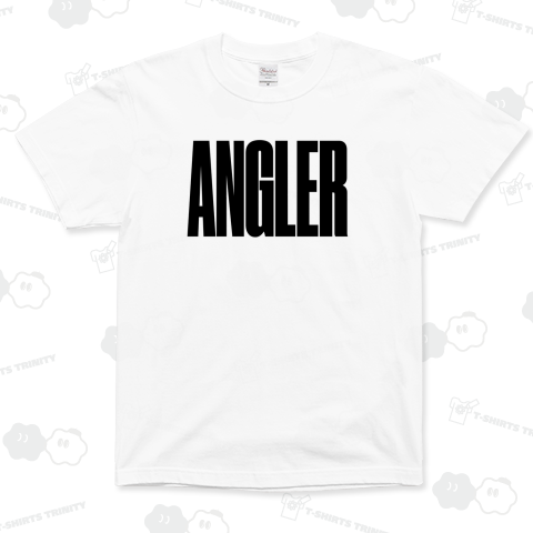 Angler アングラー 釣り FISHING