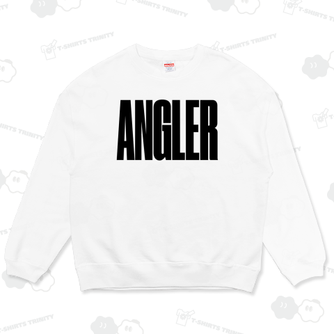 Angler アングラー 釣り FISHING