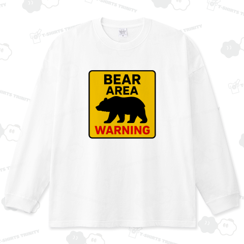 熊に注意 クマ くま