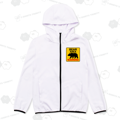 熊に注意 クマ くま