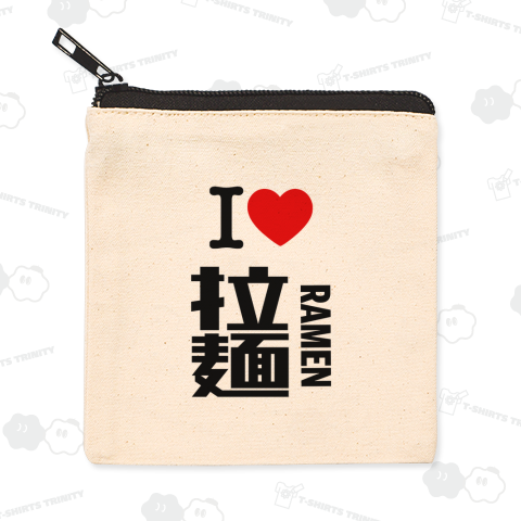 I LOVE 拉麺 ラーメン