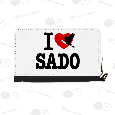I LOVE 佐渡 SADO