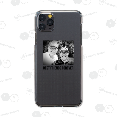 BEST FRIENDS FOREVER トランプ 安倍晋三