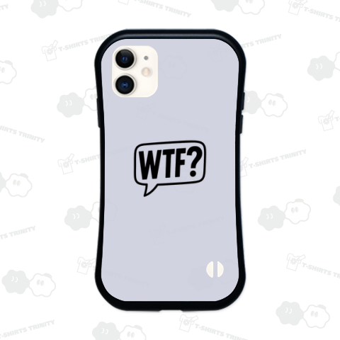 WTF なんだよコレ!?