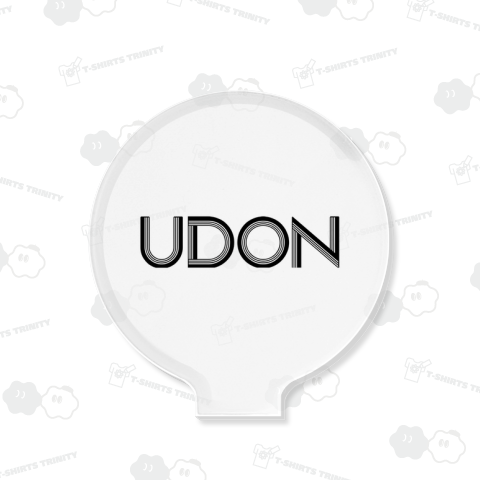 udon うどん