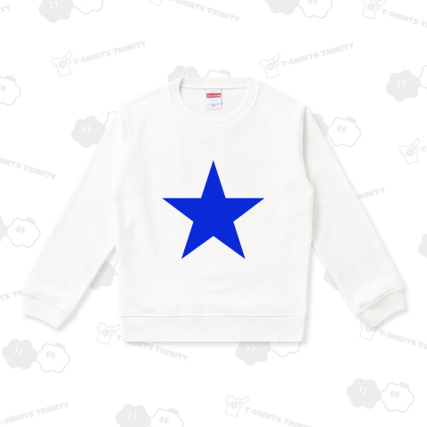 ワンスター スター 星 ★ ☆ ほし GTO 鬼塚 パンク ロック