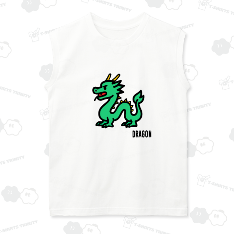 龍 ドラゴン DRAGON