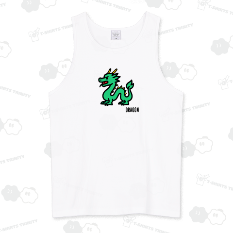 龍 ドラゴン DRAGON