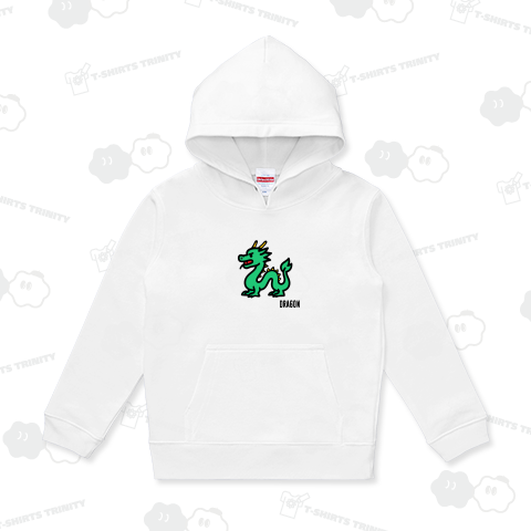 龍 ドラゴン DRAGON