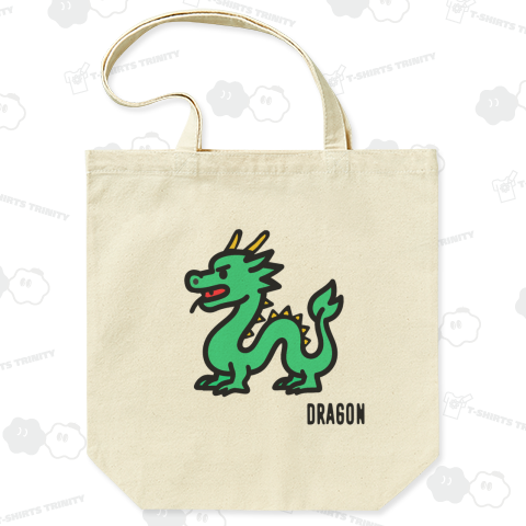 龍 ドラゴン DRAGON