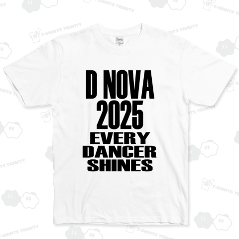D NOVA 2025