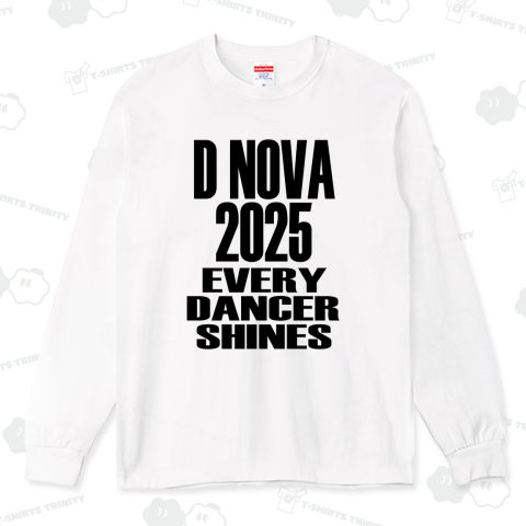 D NOVA 2025