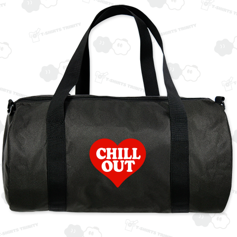 CHILL OUT チルアウト ハート