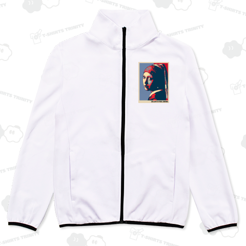 真珠の耳飾りの少女 ヨハネス・フェルメール Girl with a Pearl Earring Johannes Vermeer