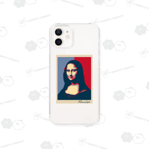 Mona Lisa モナ・リザ