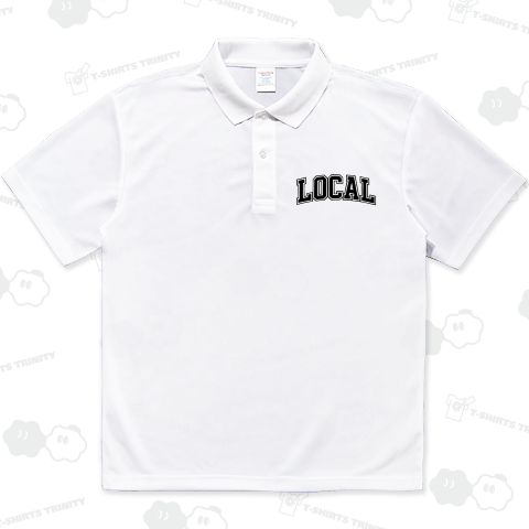 LOCAL ローカル 地元