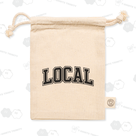 LOCAL ローカル 地元