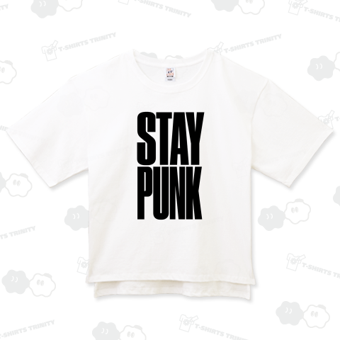 STAY PUNK