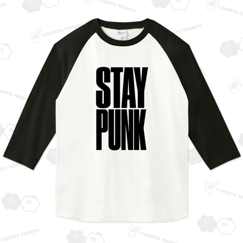 STAY PUNK