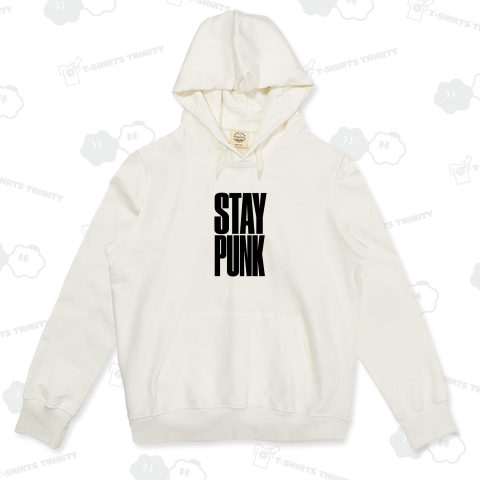 STAY PUNK