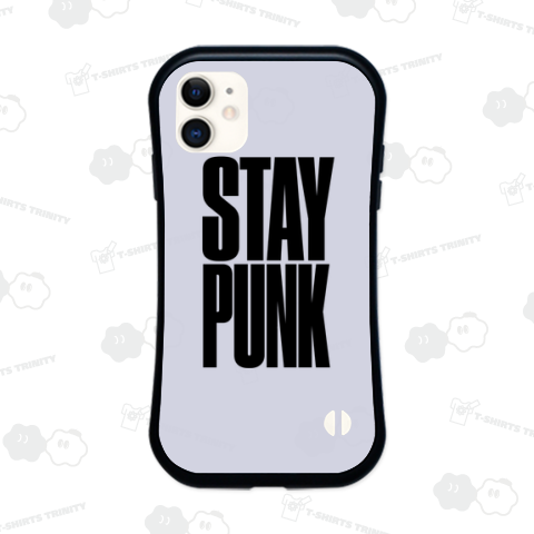 STAY PUNK