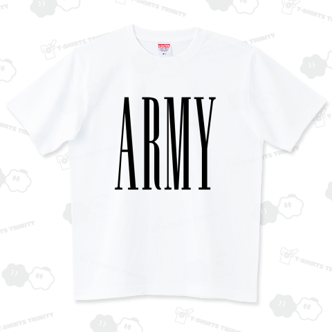 ARMY アーミー