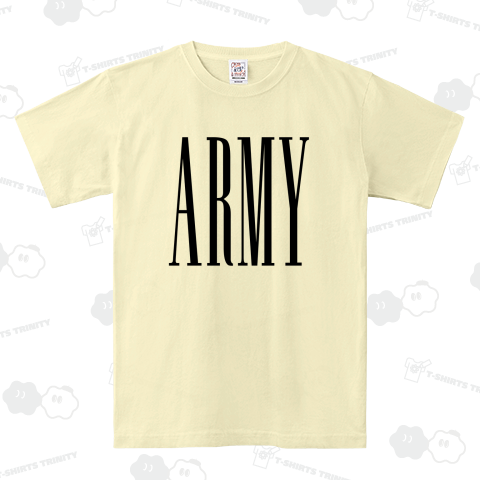 ARMY アーミー