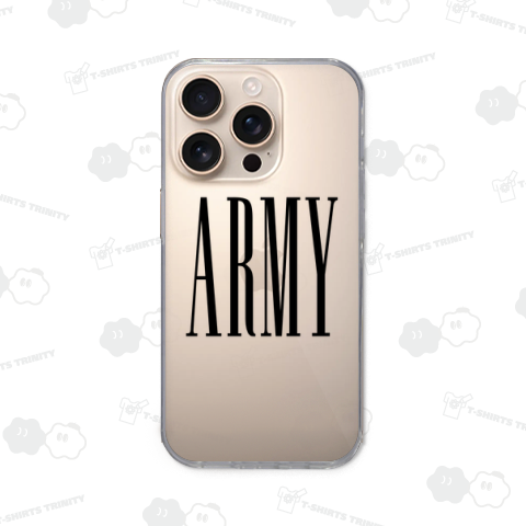 ARMY アーミー