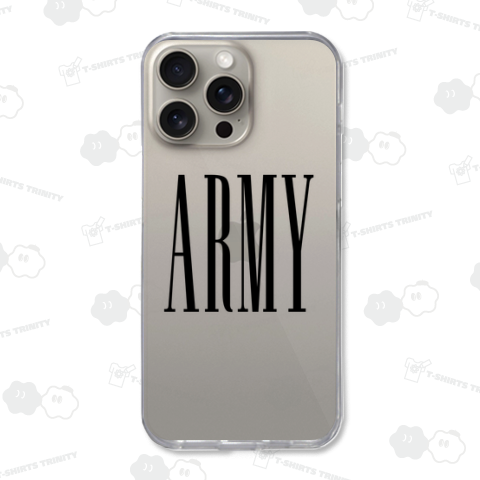 ARMY アーミー