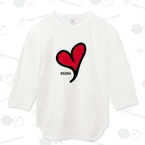 いいねされてる ハート