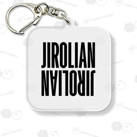 JIROLIAN JIROLIAN