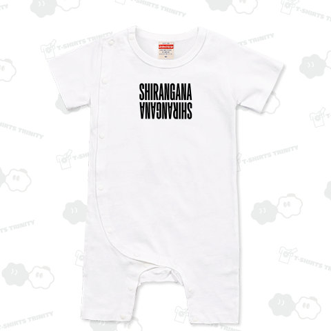 Shirangana SHIRANGANA しらんがな 方言 関西弁