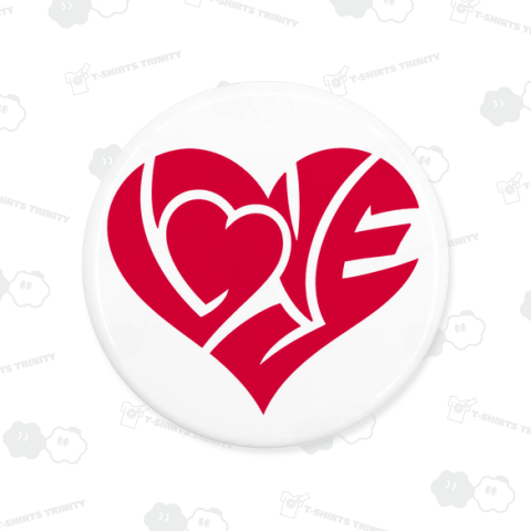 ハート LOVE
