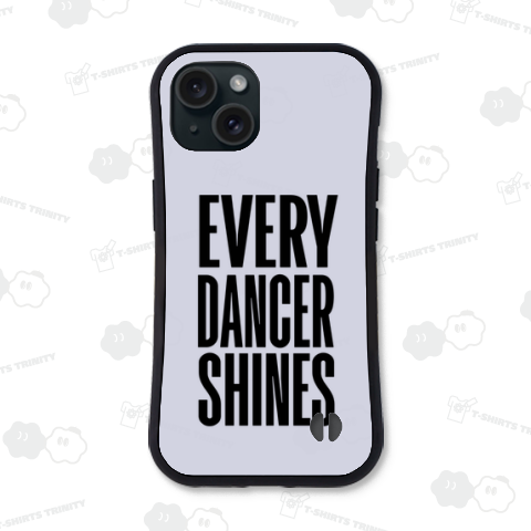 EVERY DANCER SHINES