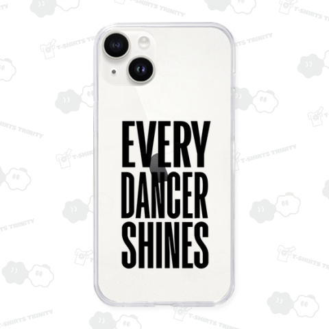 EVERY DANCER SHINES