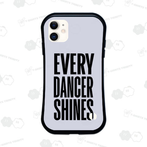EVERY DANCER SHINES
