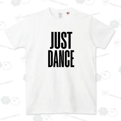 JUST DANCE ただ踊る