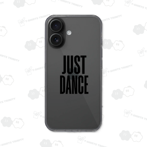 JUST DANCE ただ踊る
