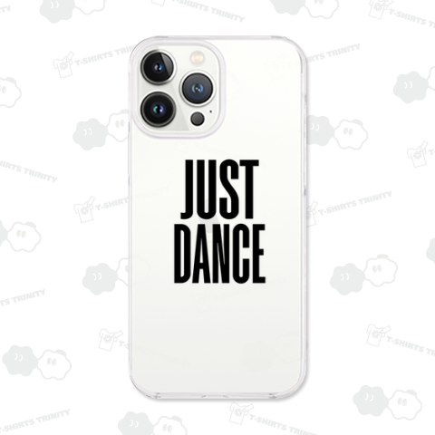 JUST DANCE ただ踊る