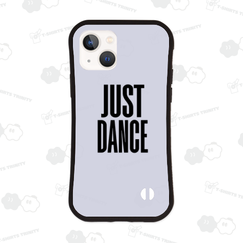 JUST DANCE ただ踊る
