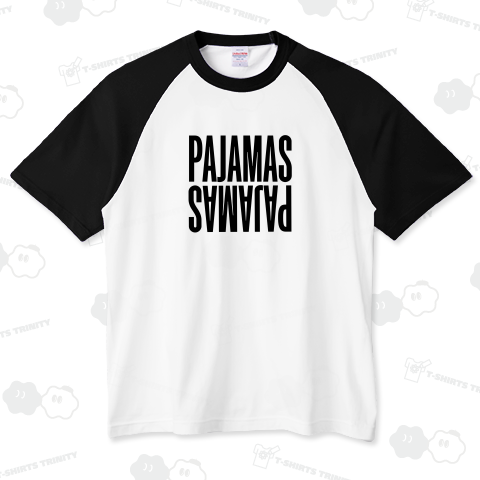 パジャマ PAJAMAS