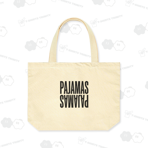 パジャマ PAJAMAS